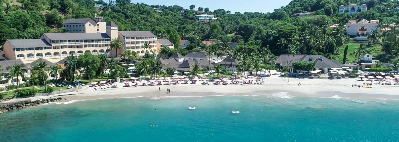 BodyHoliday Saint Lucia