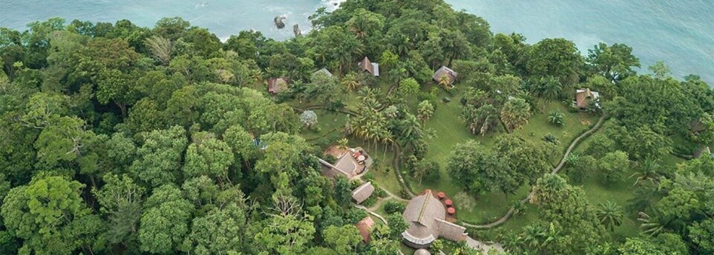 Bosque del Cabo Rainforest Lodge