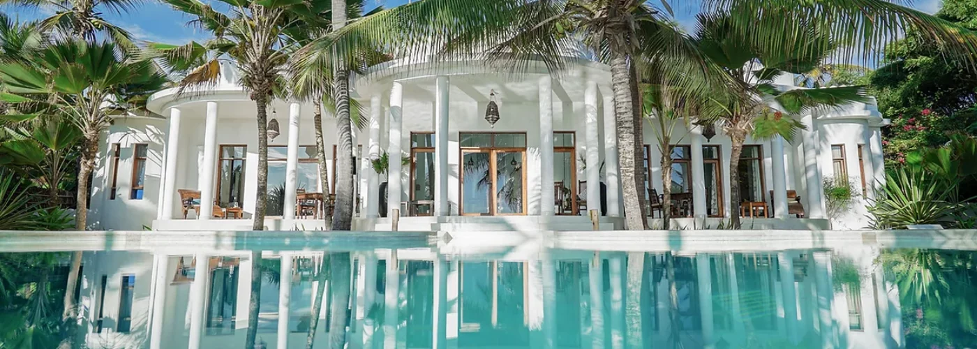 Boutique Hotel Matlai