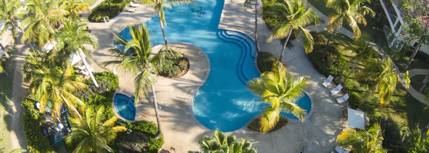 Copamarina Beach Resort & Spa