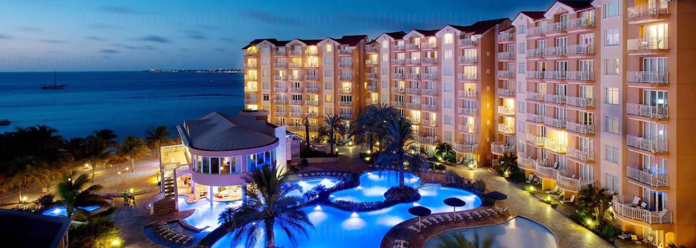 Divi Aruba Phoenix Beach Resort