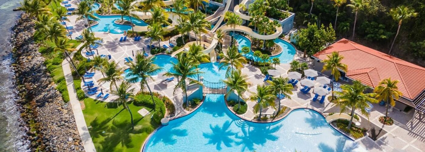 El Conquistador Resort