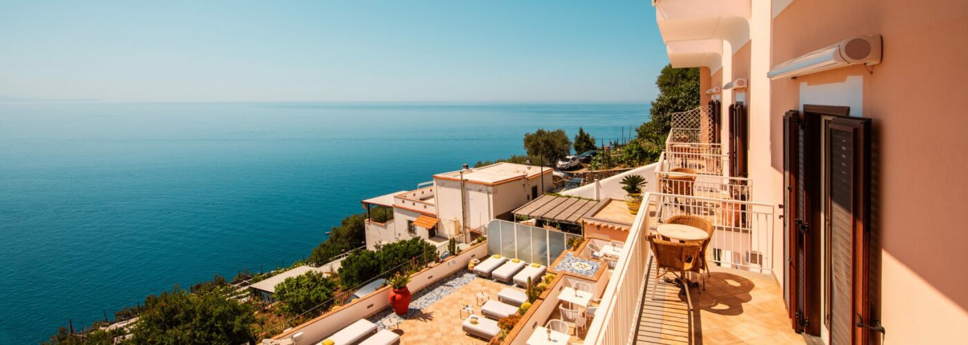 Hotel Margherita