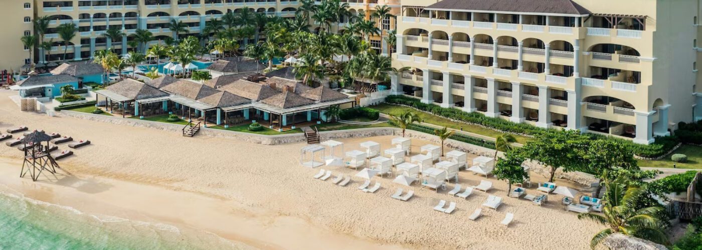 Iberostar Grand Rose Hall