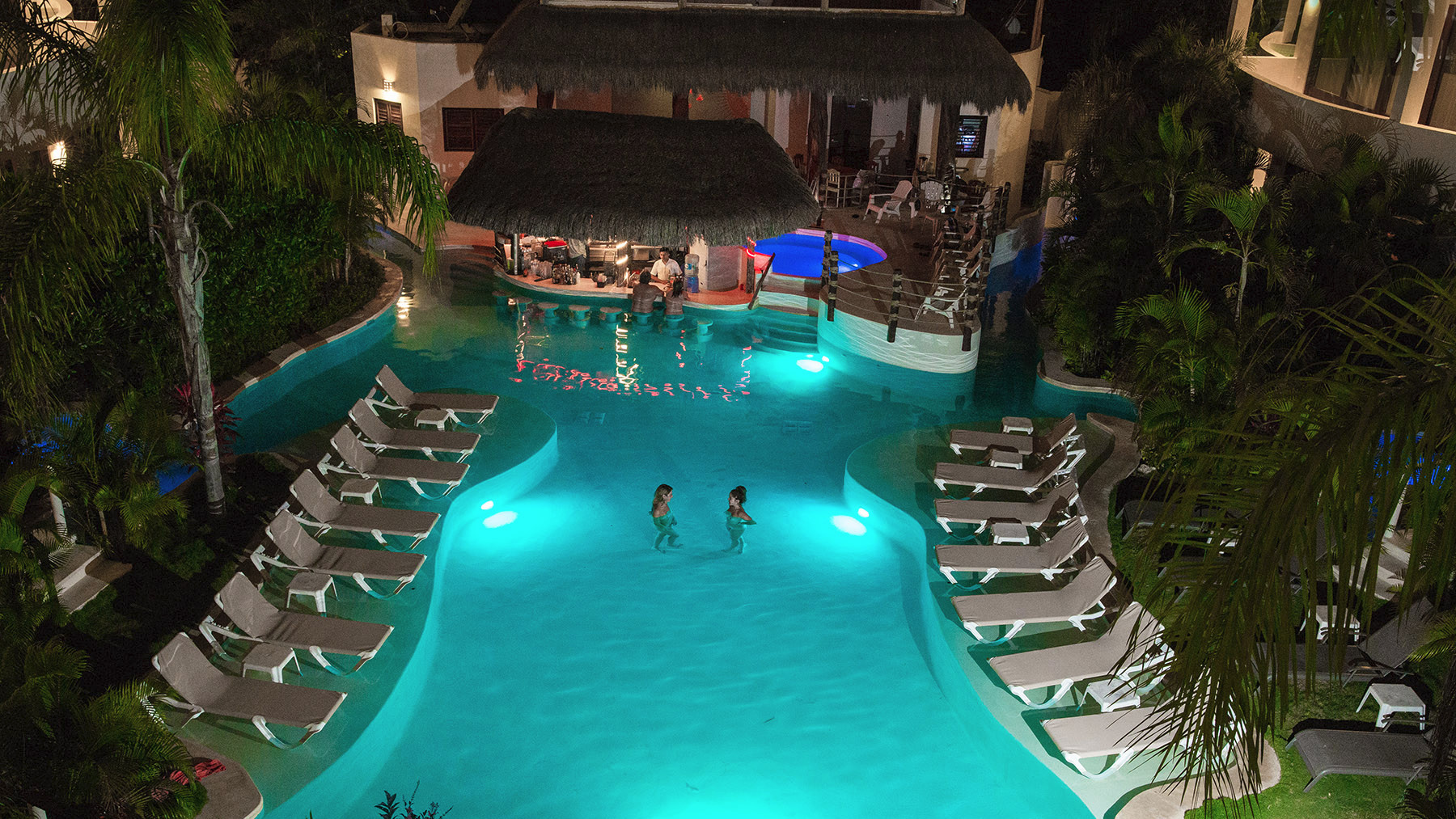 best clothing optional resorts