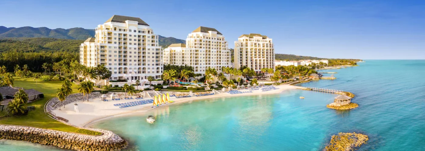 Jewel Grande Montego Bay Resort & Spa