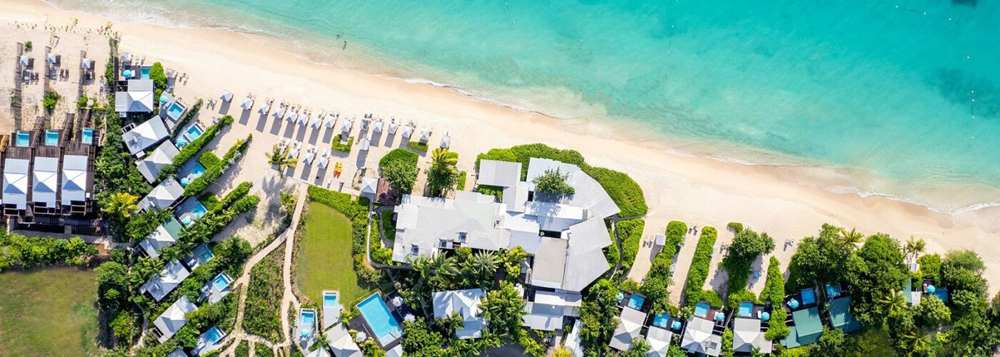 Keyonna Beach Resort