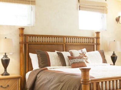 Premium bedding, Select Comfort beds, in-room safe