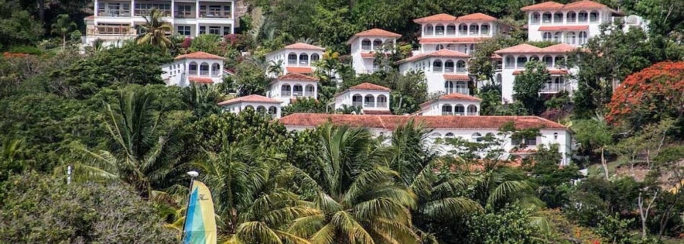 Mount Cinnamon Resort & Beach Club