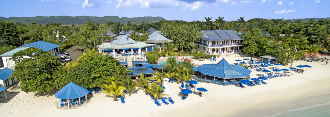 Negril Tree House Resort