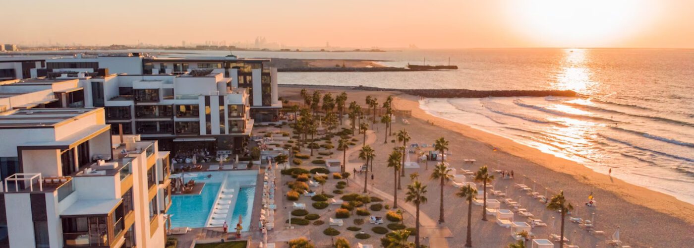 Nikki Beach Resort & Spa Dubai