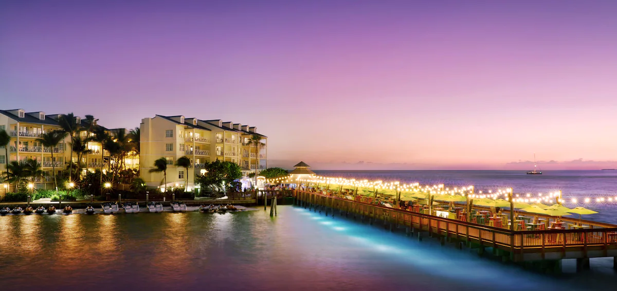 Ocean Key Resort & Spa