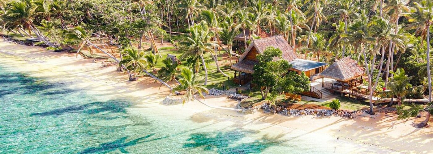 Oneta Resort