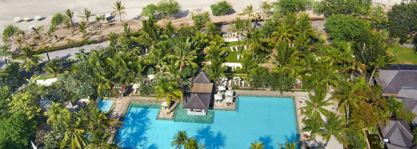 Padma Resort Legian