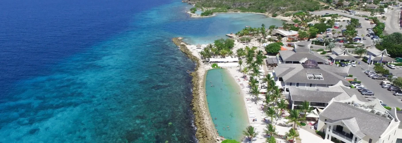 Papagayo Beach Resort