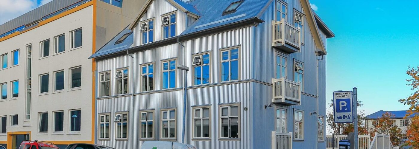 Reykjavik Residence