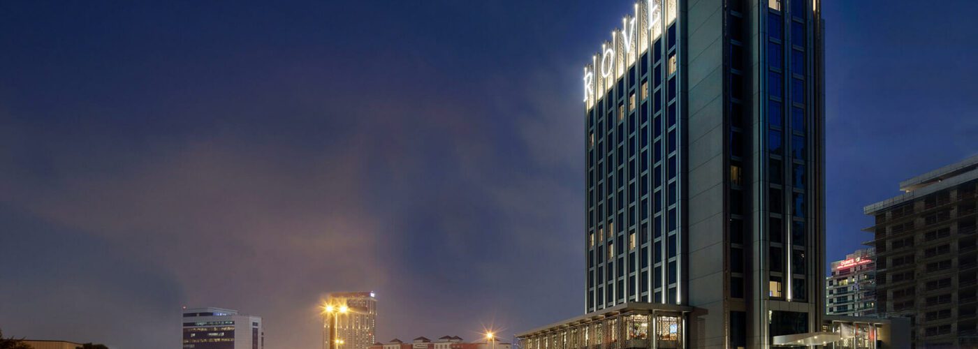 Rove Healthcare City