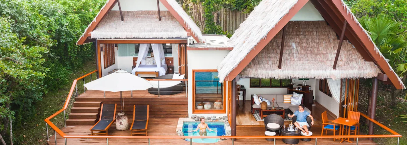 Royal Davui Island Resort