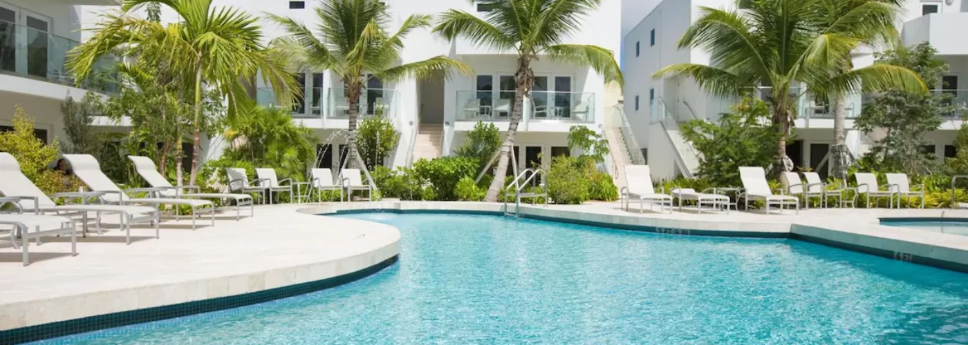 Santa Maria Suites