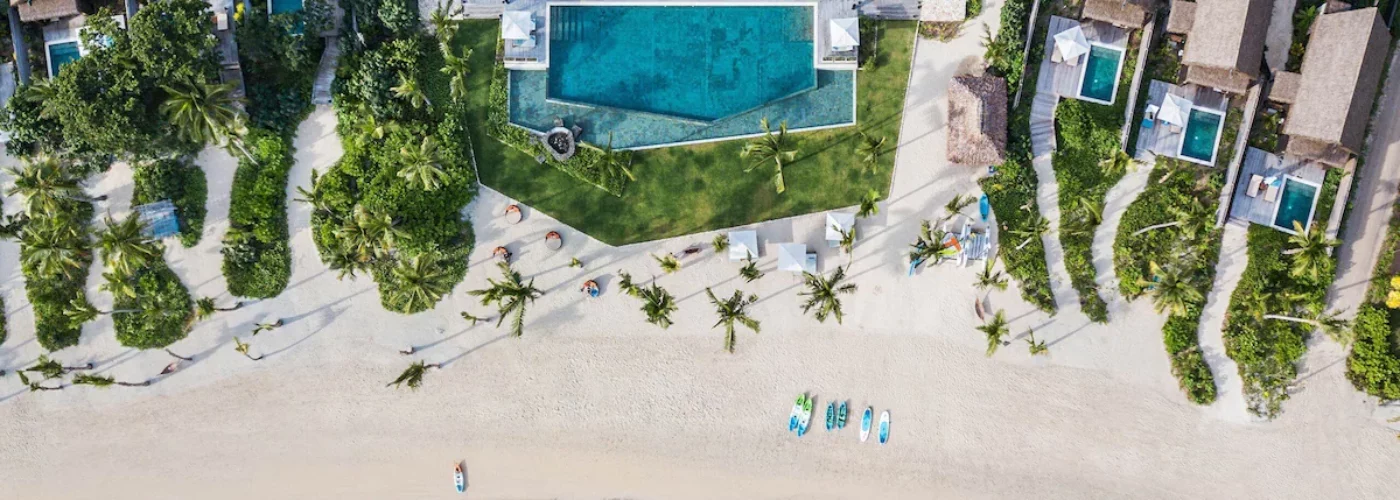 Six Senses Fiji
