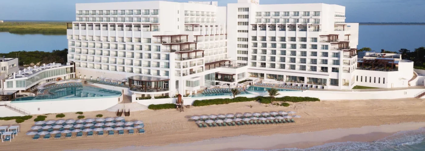 Sun Palace
