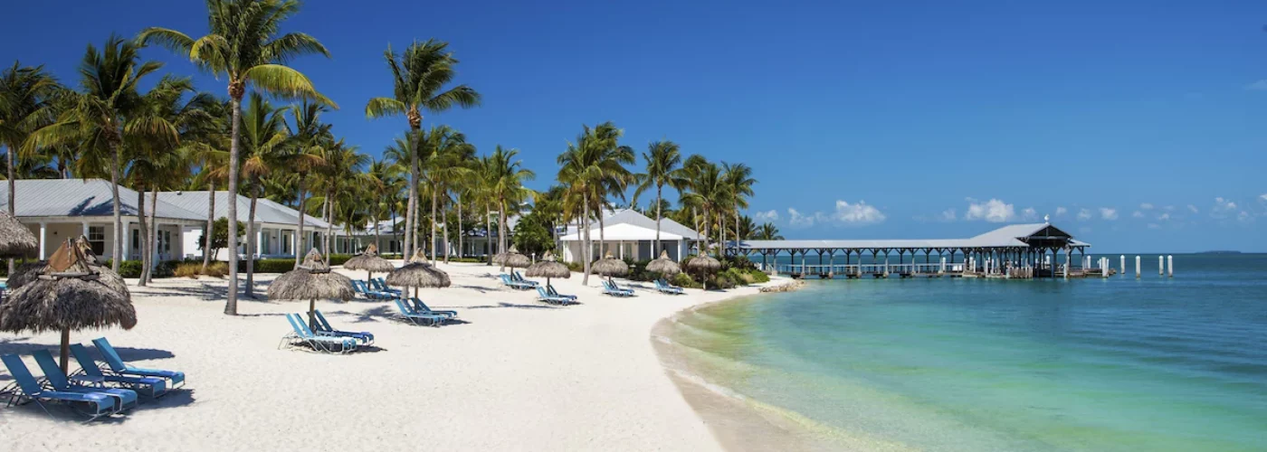 Sunset Key Cottages
