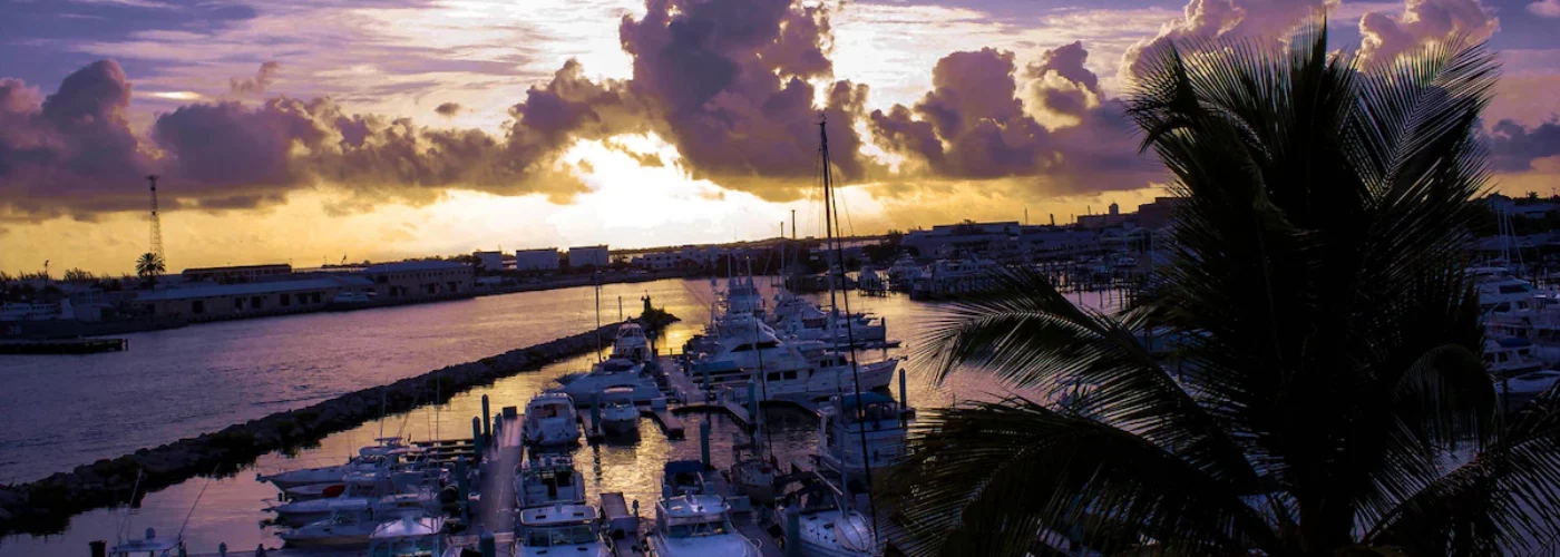 The Galleon Resort And Marina