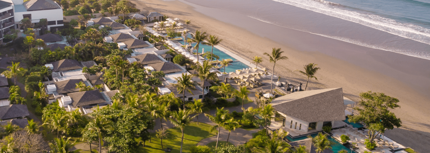 The Seminyak Beach Resort & Spa