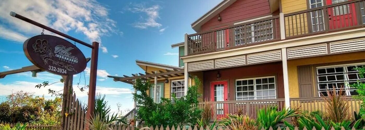 Villa Allamanda, Eleuthera