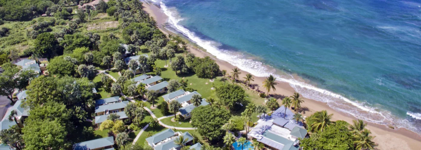Villa Montana Beach Resort
