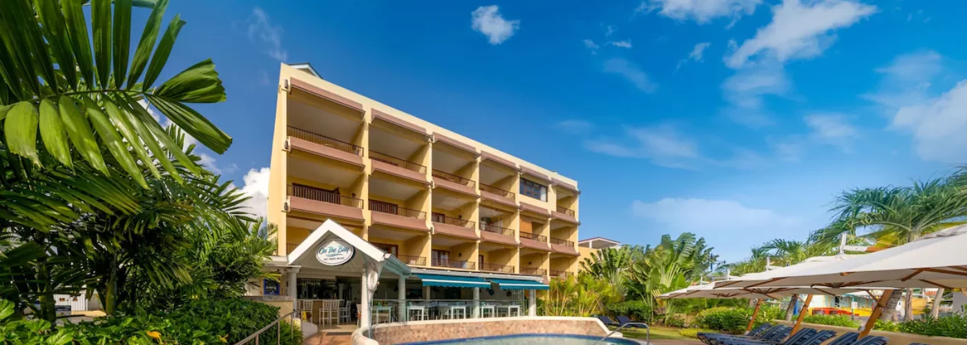 Yellow Bird Hotel