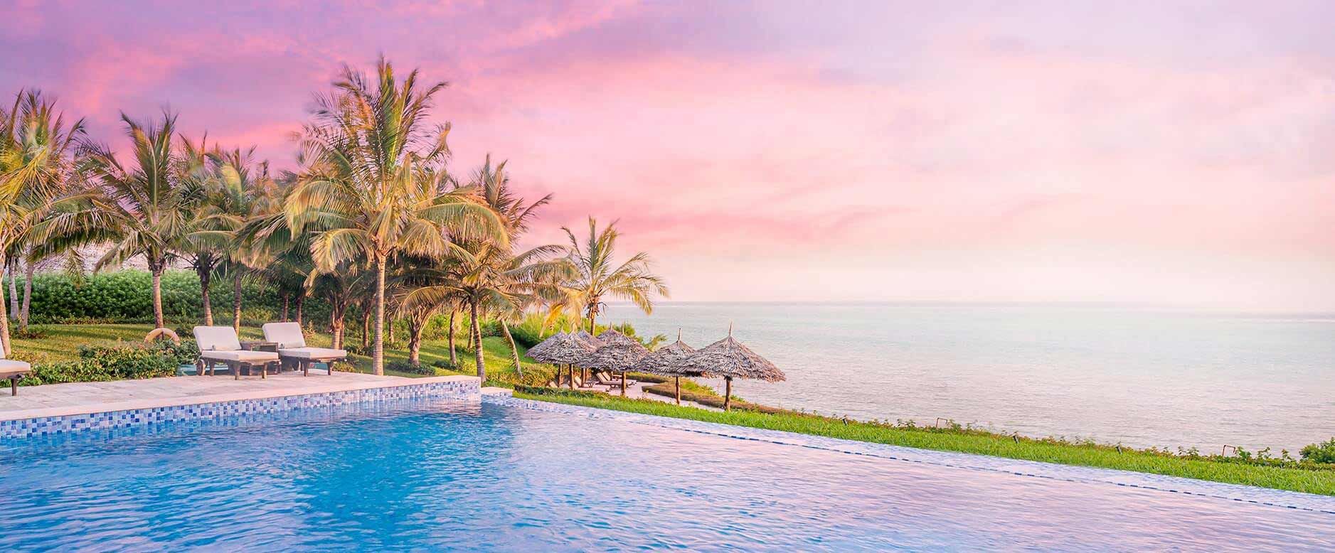 Zawadi Hotel Zanzibar