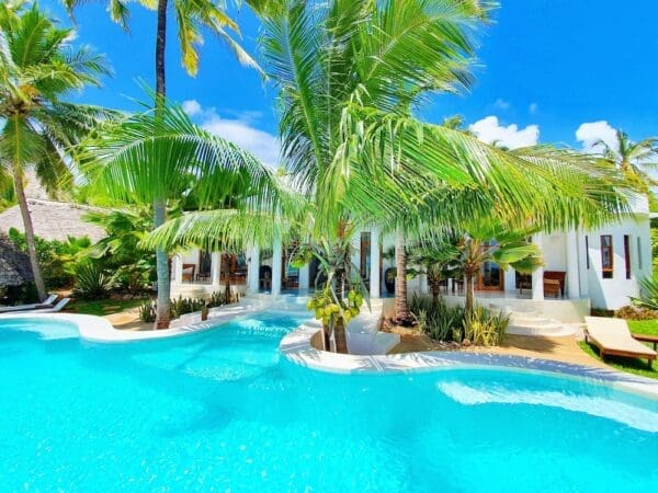 Boutique Hotel Matlai