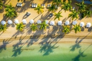 Carlisle Bay Antigua