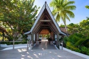 Galley Bay Resort & Spa