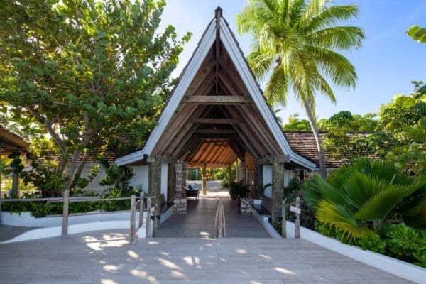 Galley Bay Resort & Spa