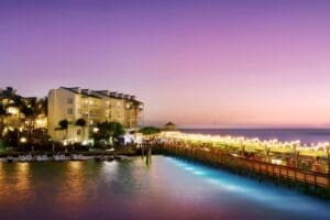 Ocean Key Resort & Spa