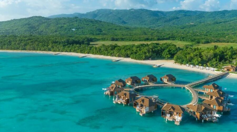 2. Jamaica