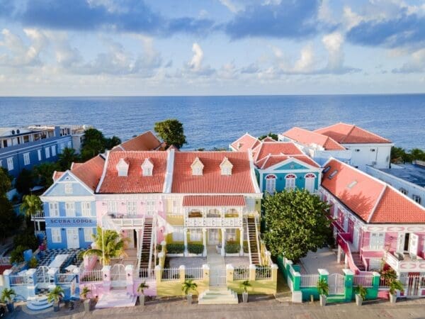 Scuba Lodge & Ocean Suites