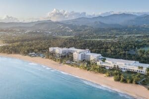 Wyndham Grand Rio Mar Puerto Rico Golf & Beach Resort