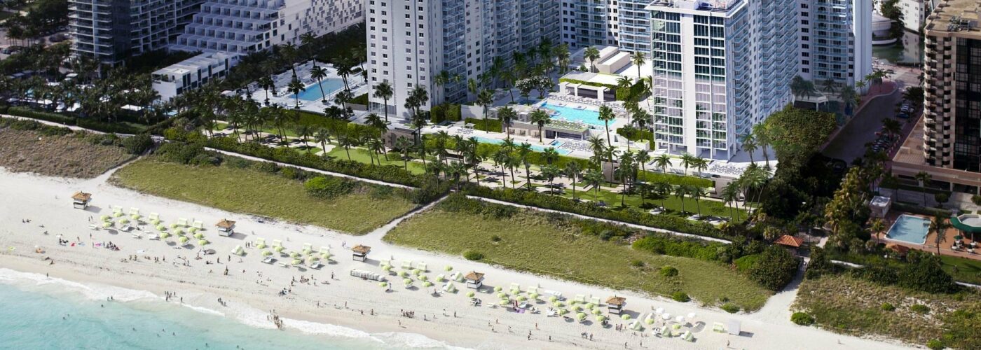 1 Hotel South Beach