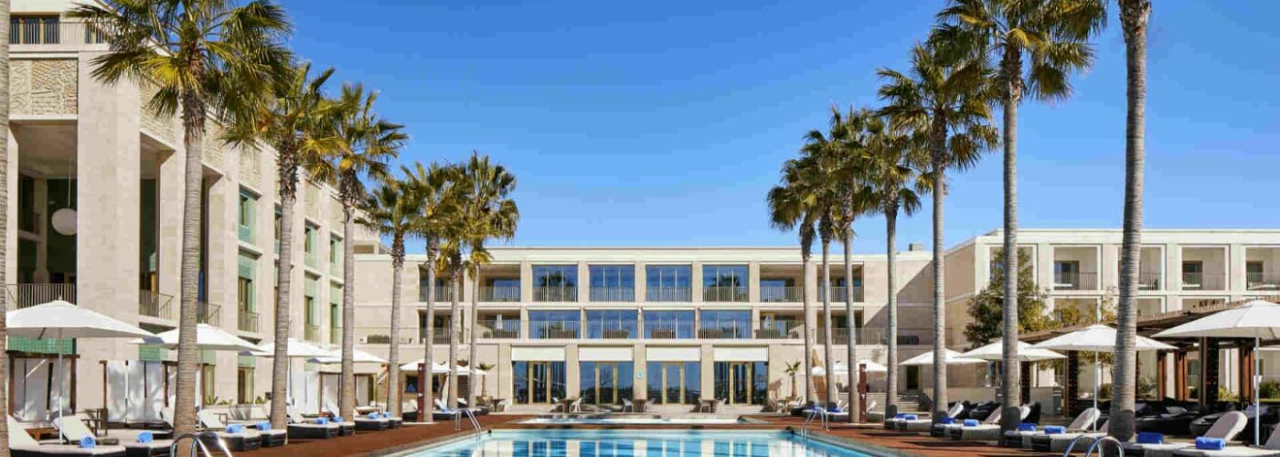 Anantara Vilamoura Algarve Resort