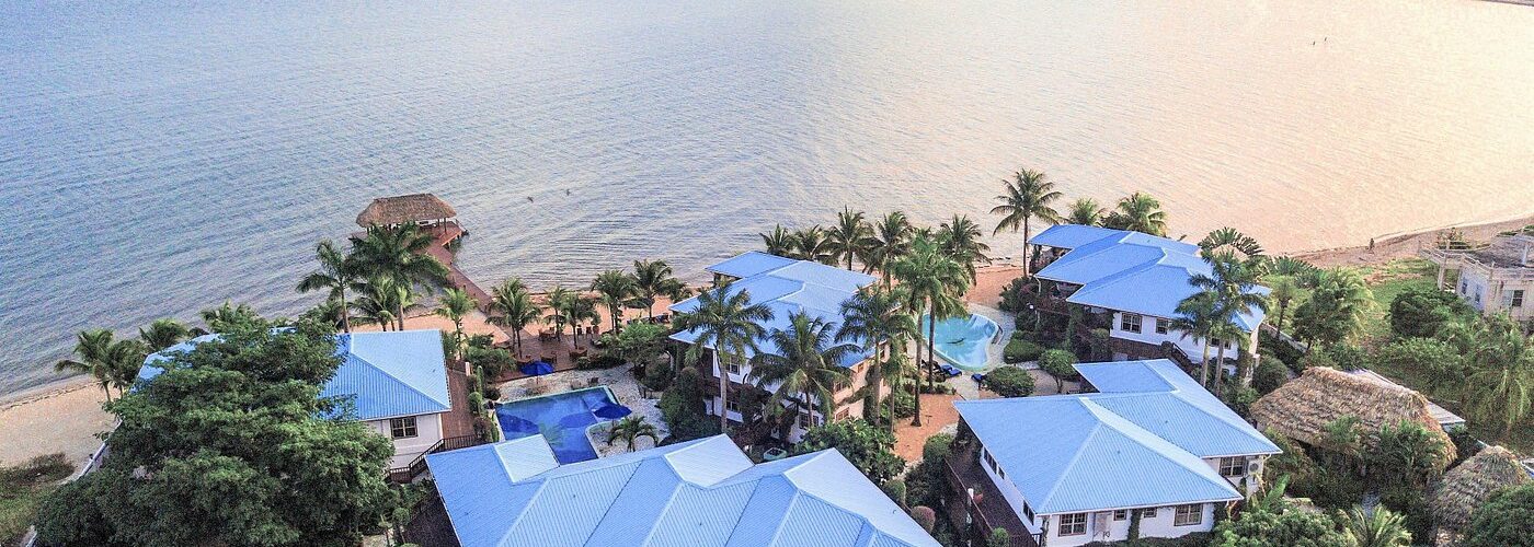Chabil Mar Villas