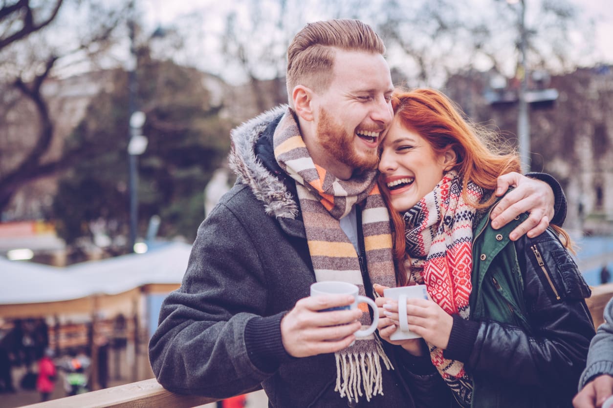 15 Best December Honeymoon Destinations