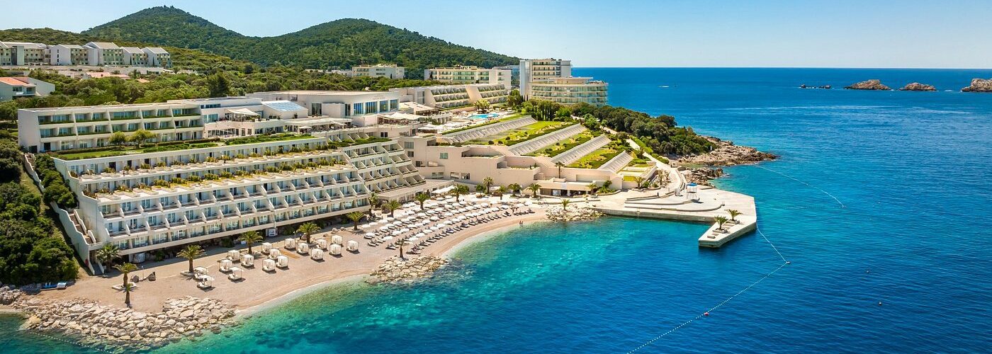 Dubrovnik President Valamar Collection Hotel