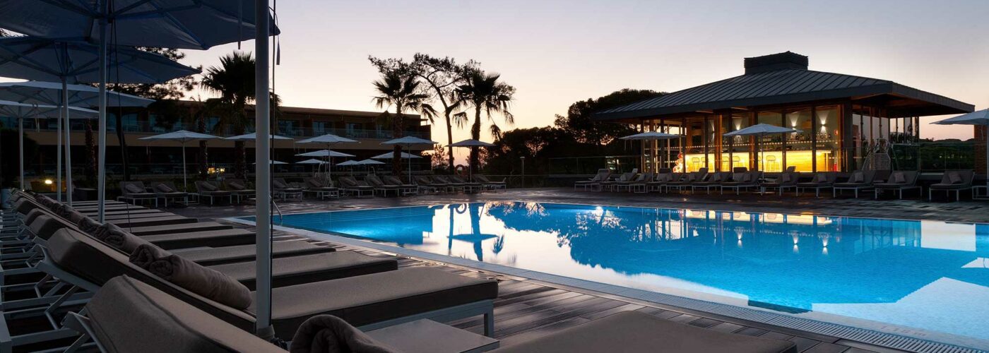EPIC SANA Algarve Hotel