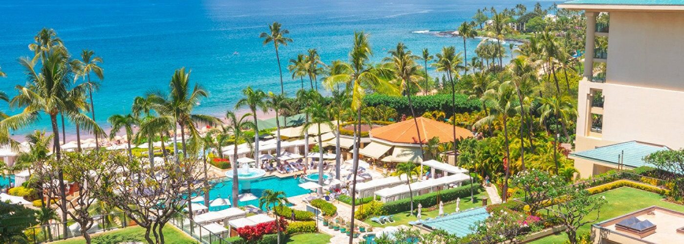 Four Seasons Resort Maui at Wailea