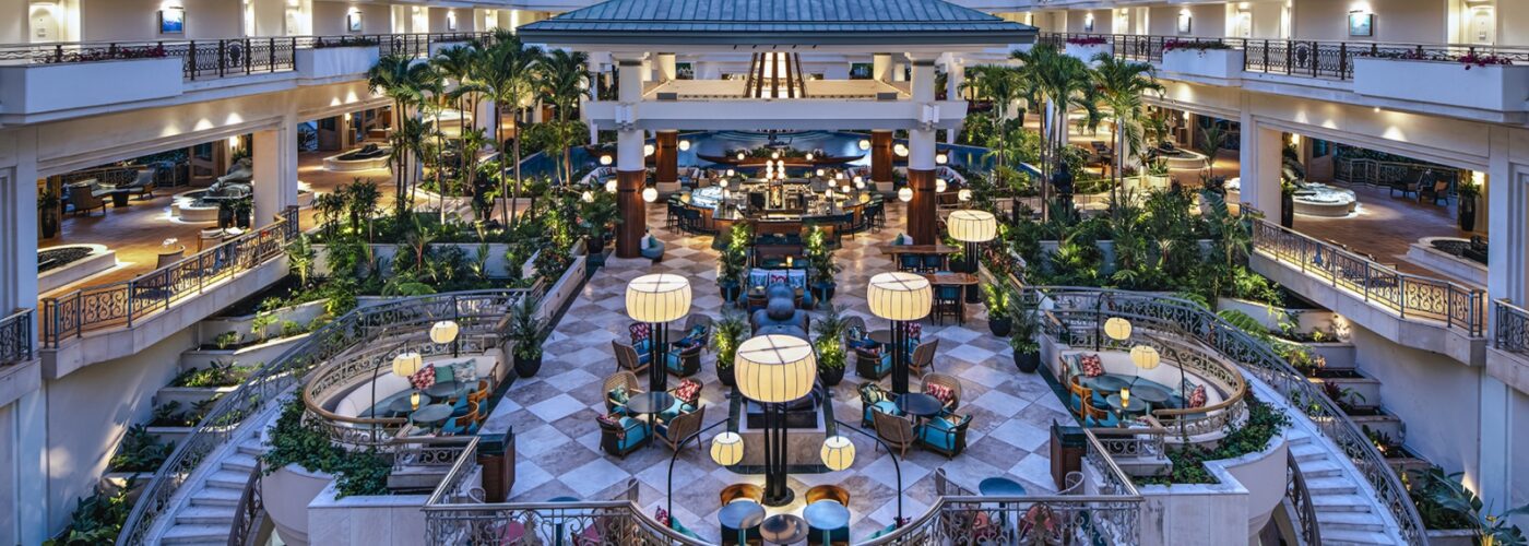 Grand Wailea