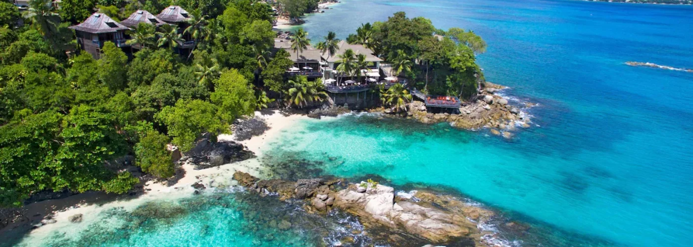 Hilton Seychelles Northolme Resort & Spa