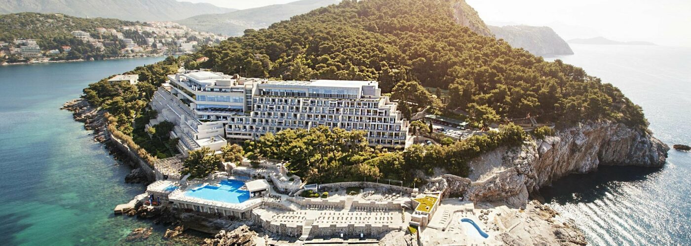 Hotel Dubrovnik Palace
